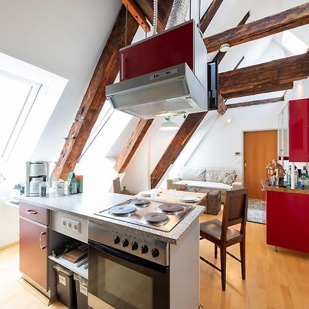 Apartmán Gin-Department Štýrský Hradec Exteriér fotografie
