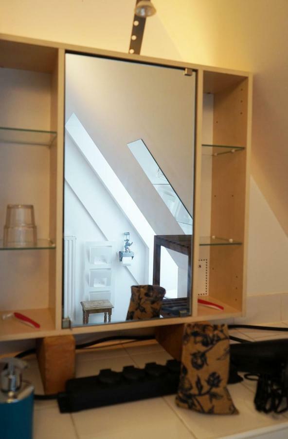 Apartmán Gin-Department Štýrský Hradec Exteriér fotografie